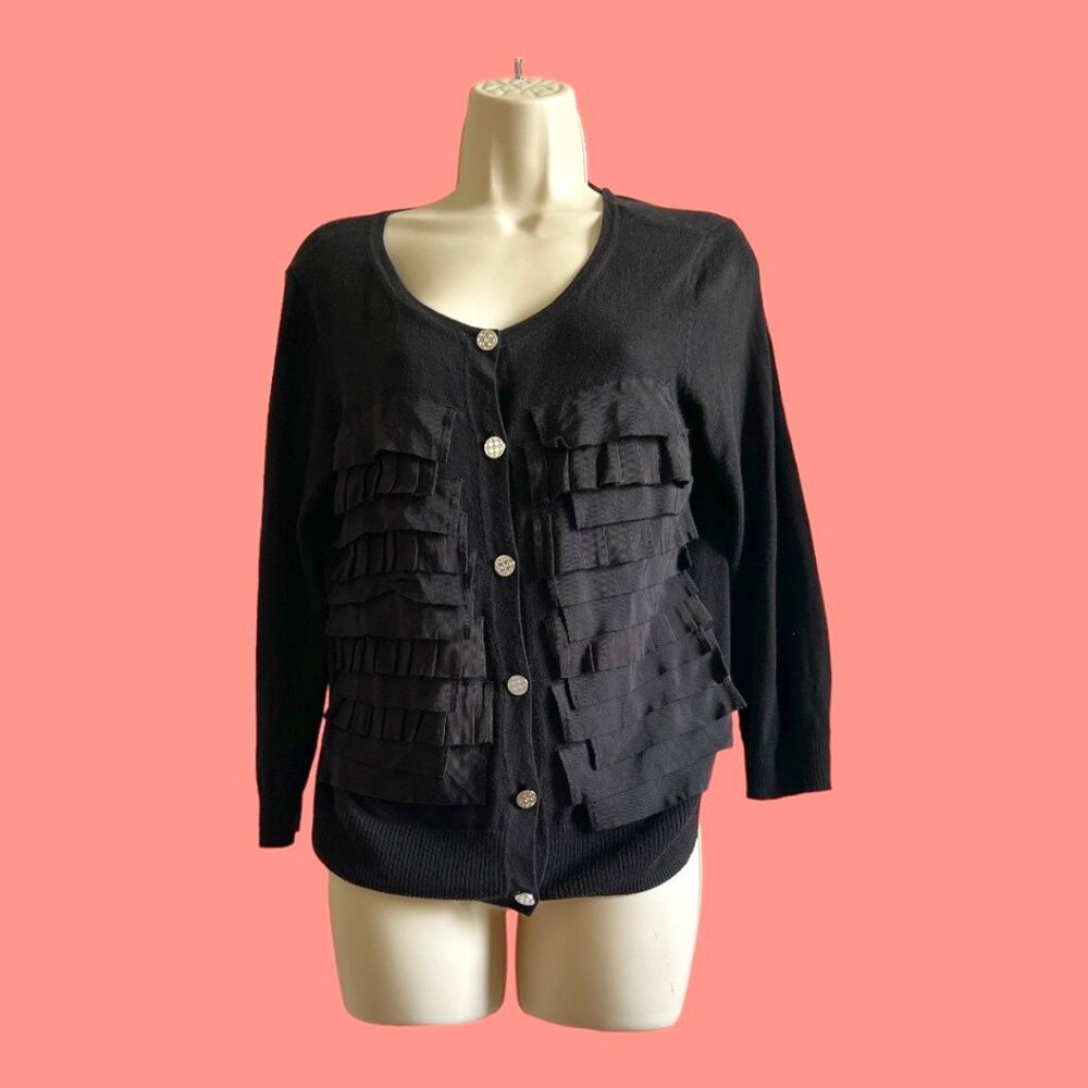 Black P/M,sweaterdressy,casual,+4 items $20or less
